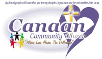 Canaan Community Church logo