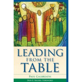 Leading From the Table