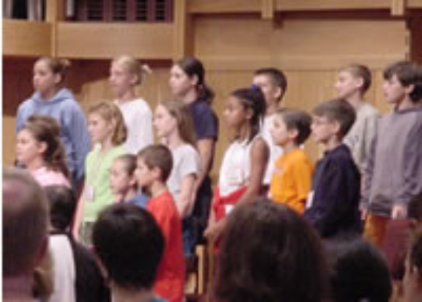 Click to View the Slideshow on engaging children in worship