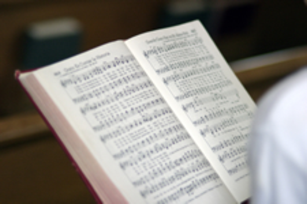 Click to View the Slideshow on Fourteen Tips to Consider Before You Try Writing a Hymn Text