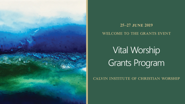 Click the image above to view photographs from 2019 June Grants Event.