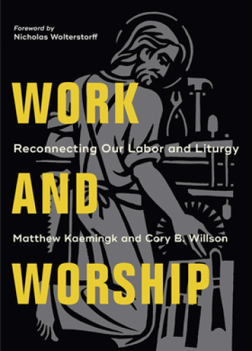 Work and Worship