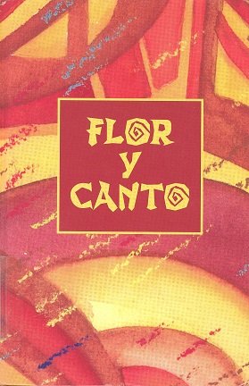 Flor y Canto, Segunda Edición
