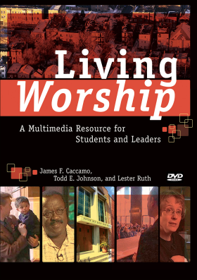 Living Worship