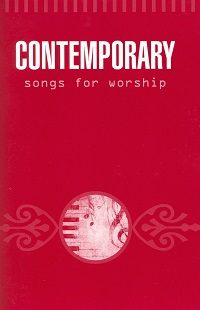 Contemporary Songs for Worship