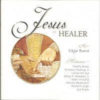 Jesus as Healer - Boeve