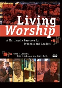 Living Worship DVD