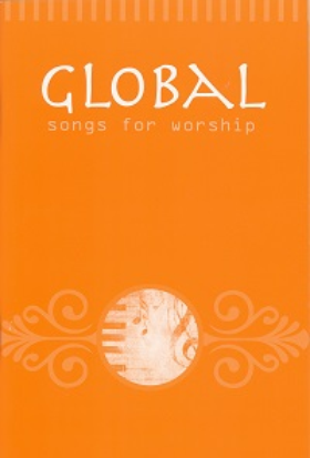 Global Songs For Worship CD