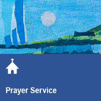 Prayer Service