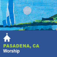 Pasadena, CA