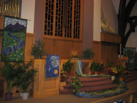 Season of Creation at Frame Memorial Presbyterian Church StevensPointWisconsin.jpg