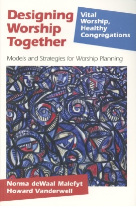 Designing Worship Together