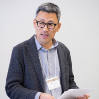 Peter Choi