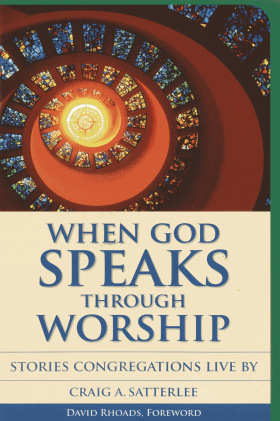 When God Speaks Through Worship