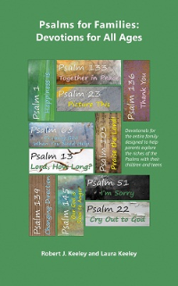 Psalms for Families
