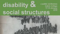 Disability social structures