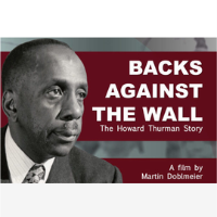 Backs Against the Wall July 2019