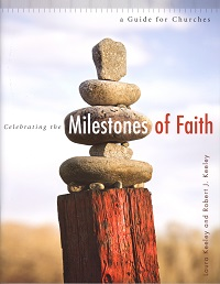 Milestones of Faith