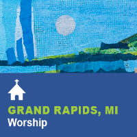 Grand Rapids, MI
