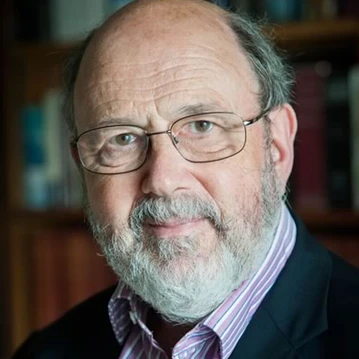 Picture of N. T. Wright