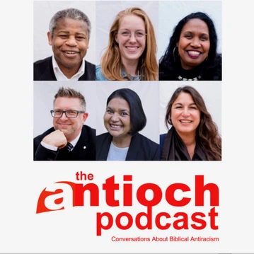 Picture of Antioch Podcast