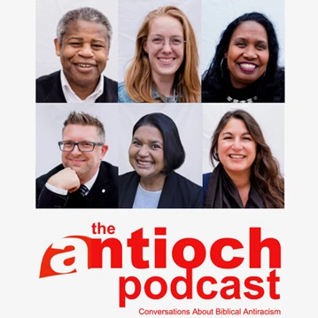 Antioch Podcast