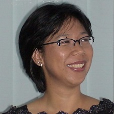 Christina Mandang