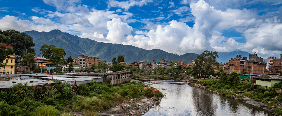 Being the Bridge Between Community and Church in Nepal