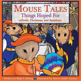 Mouse Tales: Things Hoped For