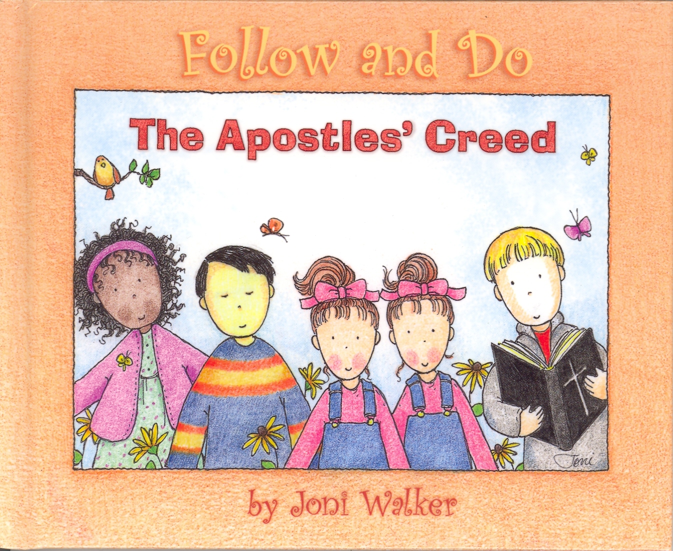 The Apostle's Creed