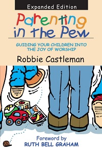 Parenting in the Pew