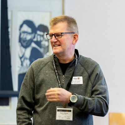 Framing Worship for Missional Engagement | Calvin Institute of ...