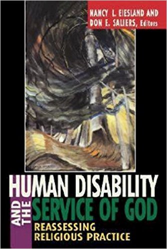 HumanDisabilityandtheServiceofGod