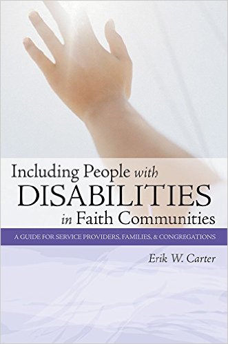 IncludingPeoplewithDisabilities