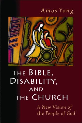 TheBibleDisability