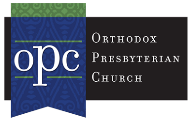 OPC Logo