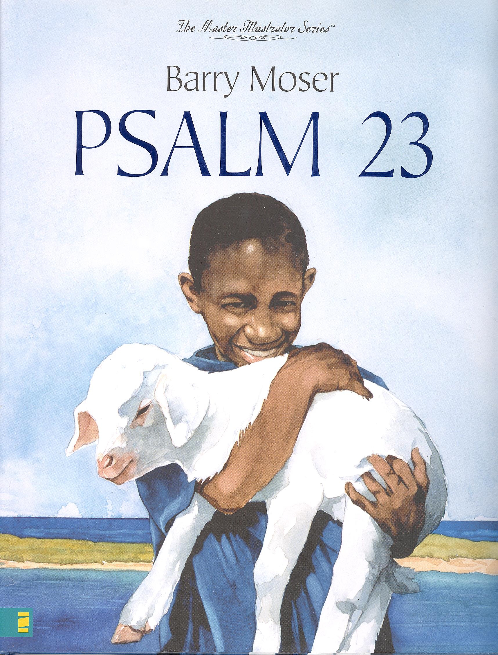 Psalm 23