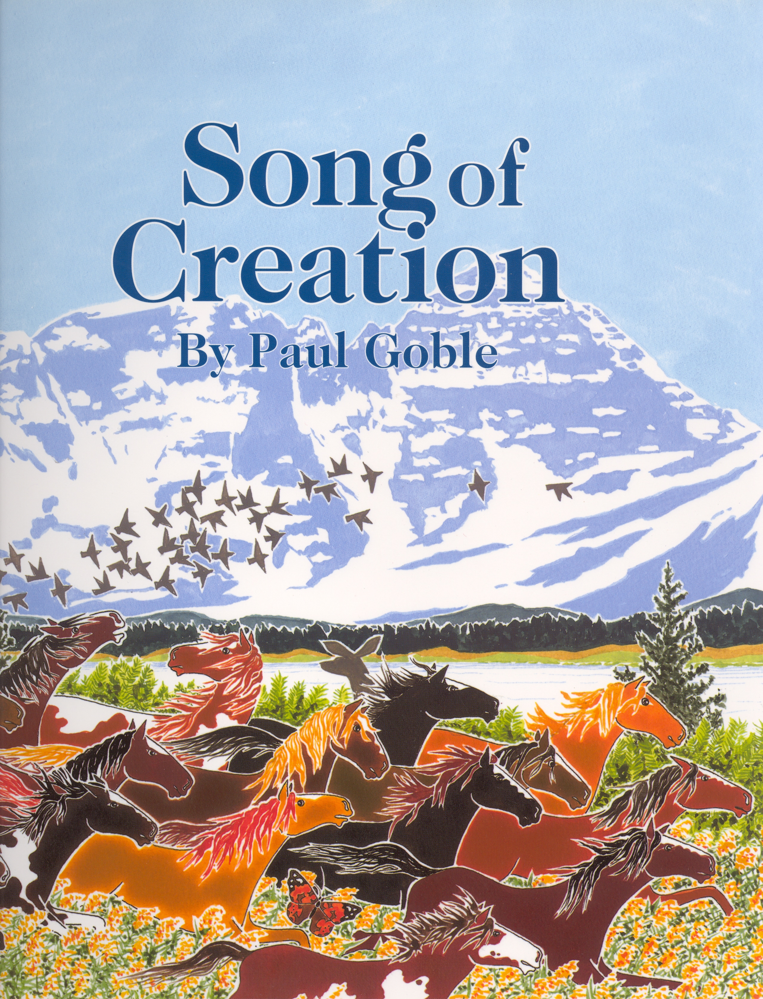 Song of Creation