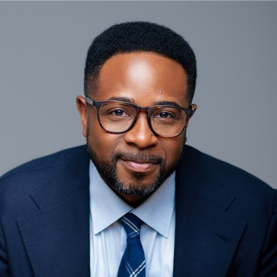 Jemar Tisby Headshot