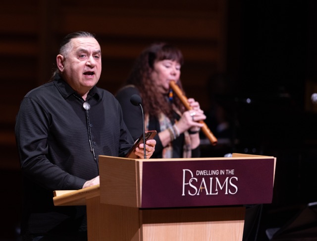 Terry and Darlene Wildman