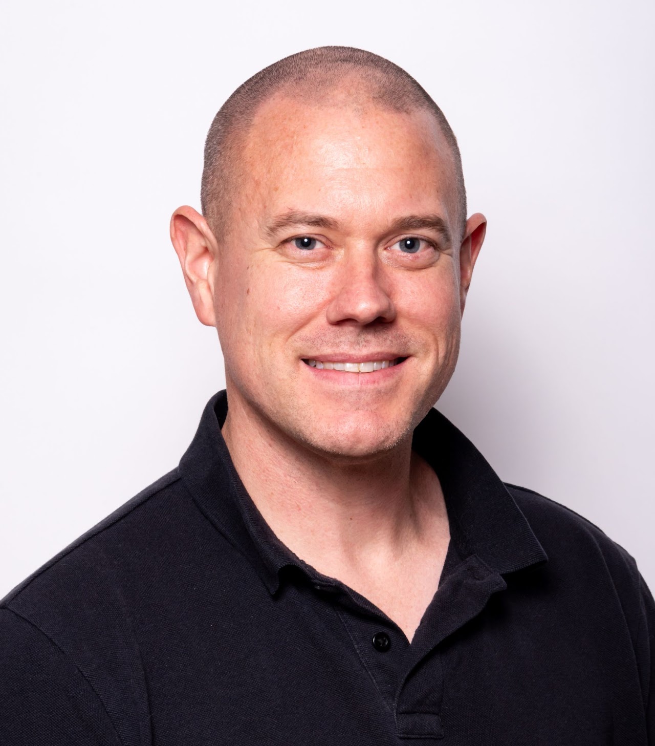 Headshot of Ben Peltz 