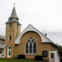 Shepherd of the Hills