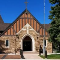 St. John the Baptist