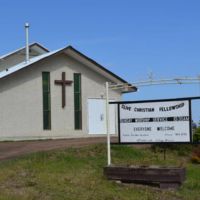 Clive Christian Fellowship