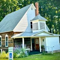 Greensky Hill Indian UMC
