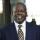 Rev. Dr. David G. Latimore
