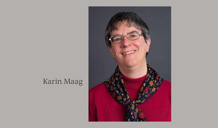 Karin Maag