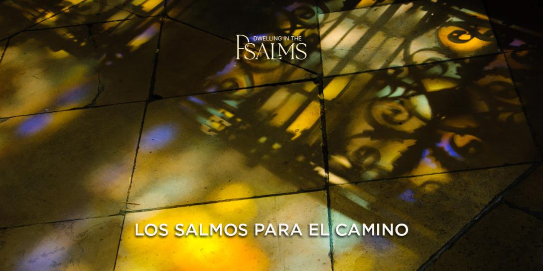 los salmos para el camino