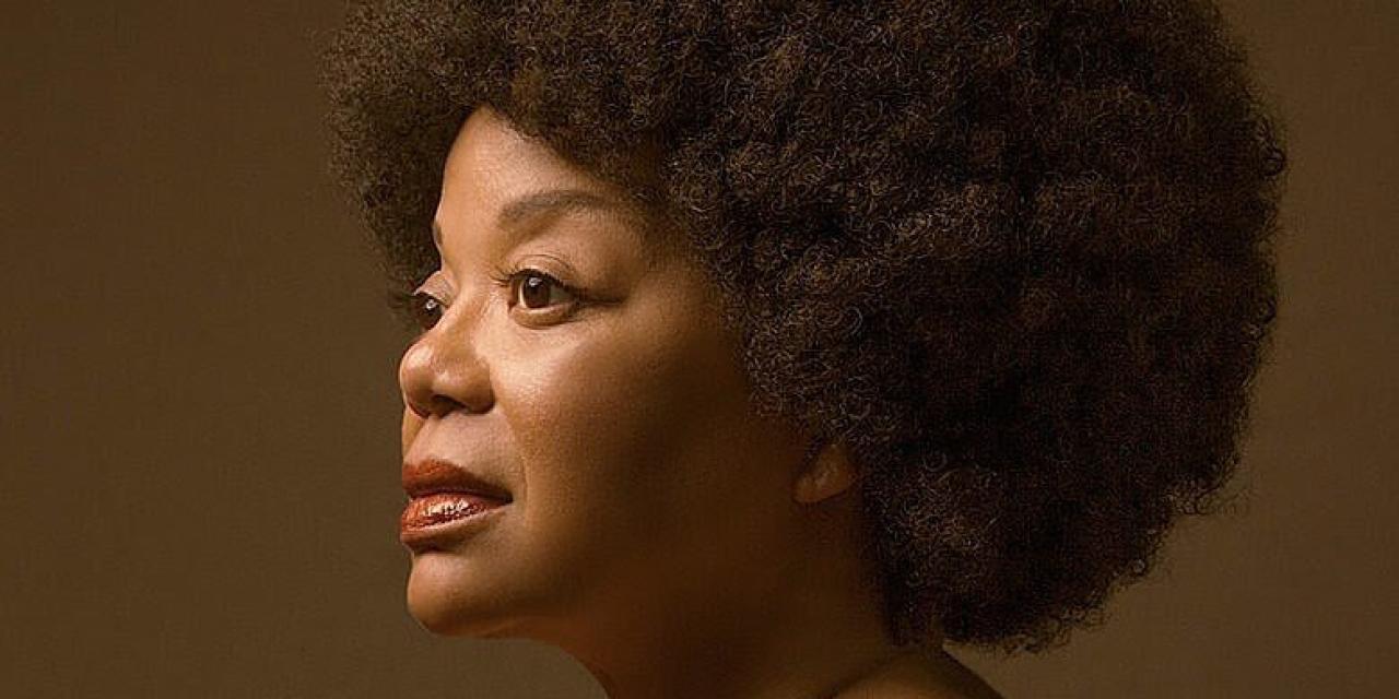 Ruth Naomi Floyd