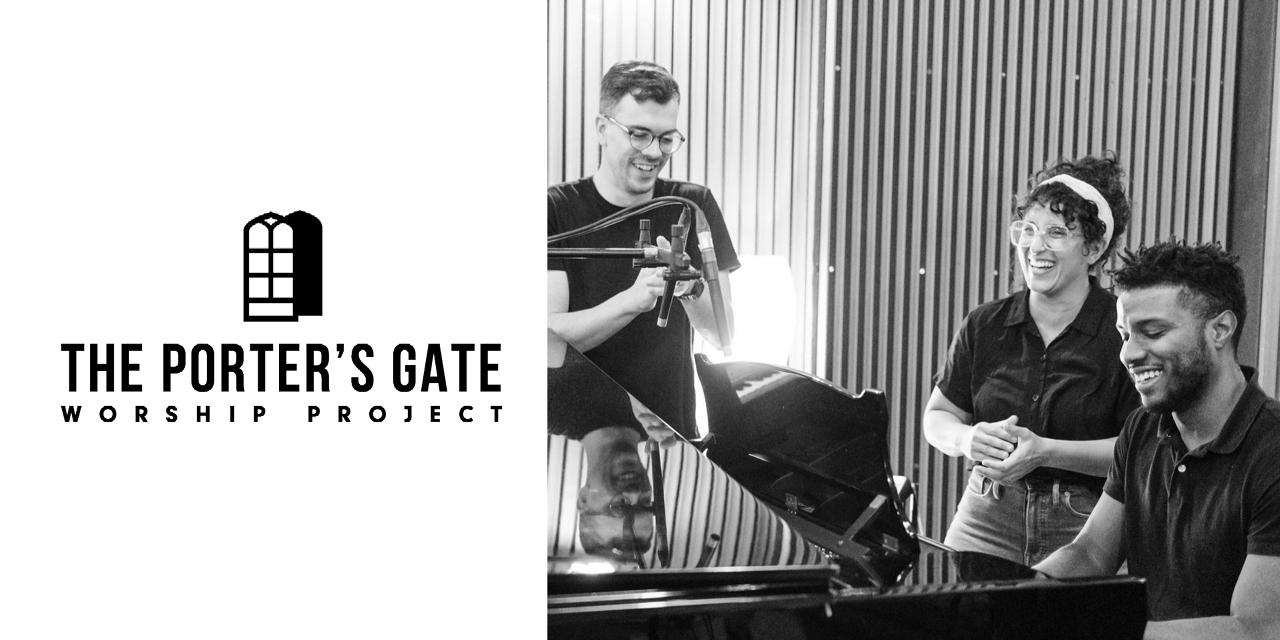 The Porter's Gate